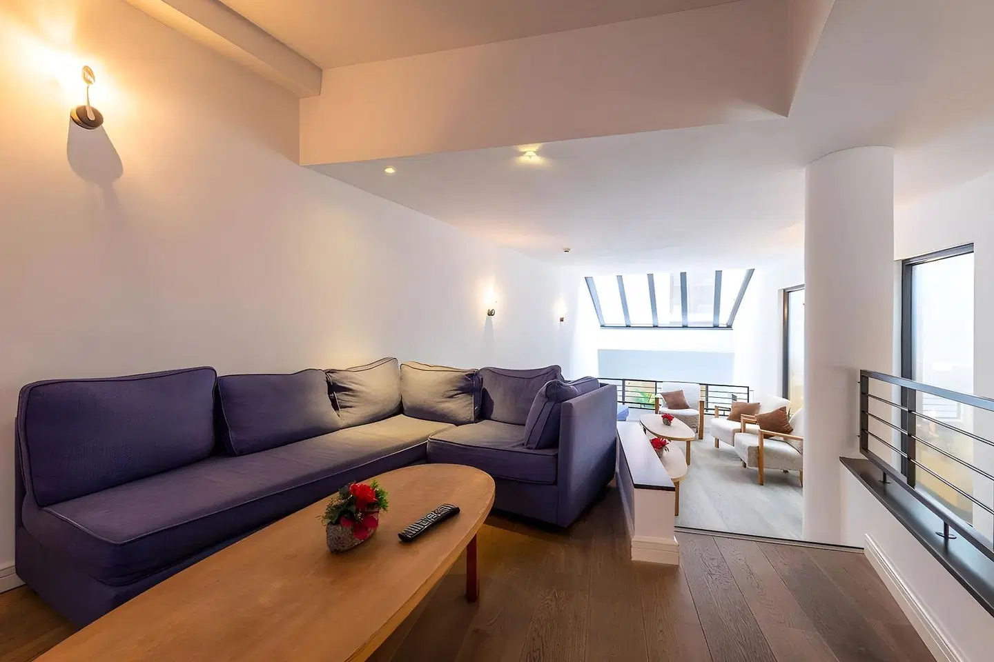 Eden Antwerp by Sheetz Hotels LOUNGE_LOBBY