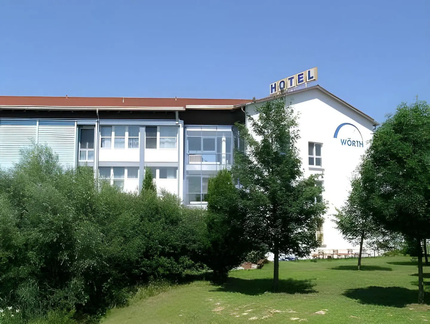 Wörth EXTERIOR