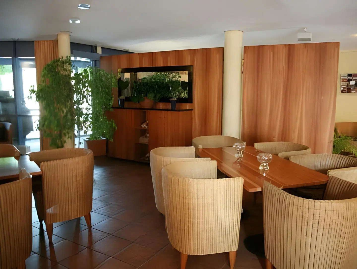 Wörth LOUNGE_LOBBY
