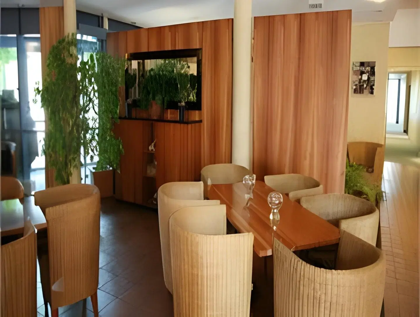 Wörth Bar