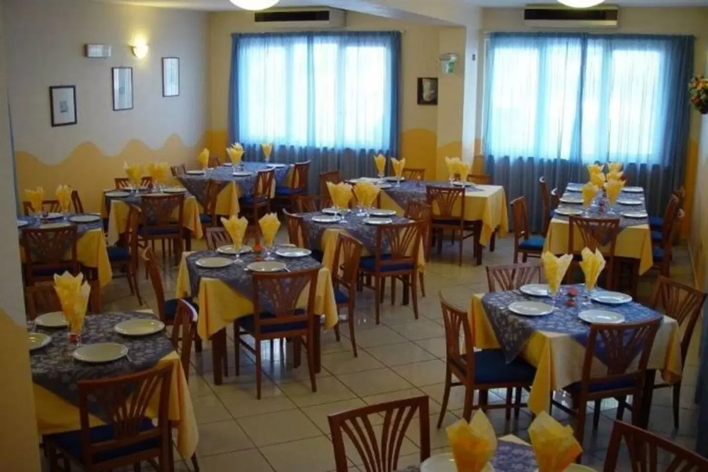 Bel Mare Restaurant