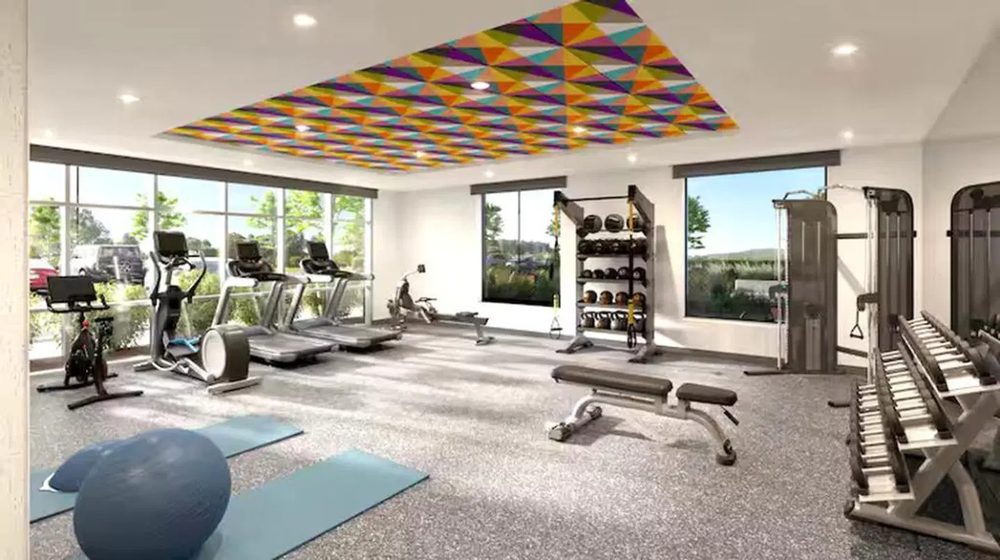 Home2 Suites Hilton Montgomery Downtown SPORTS_AND_LEISURE