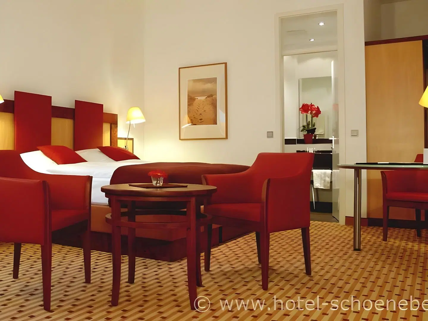 Hotel Schöneberg ROOM_EXAMPLE