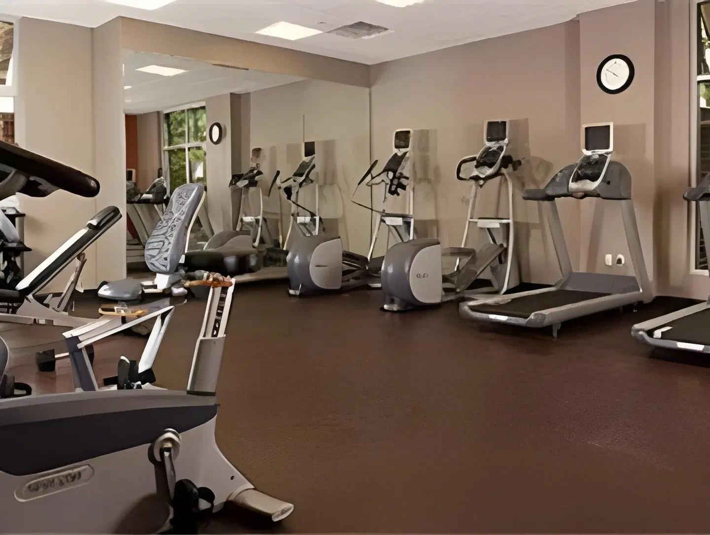 Residence Inn by Marriott Fairfax City SPORTS_AND_LEISURE