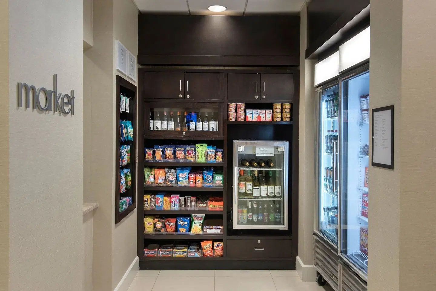 Residence Inn by Marriott Fairfax City LOUNGE_LOBBY