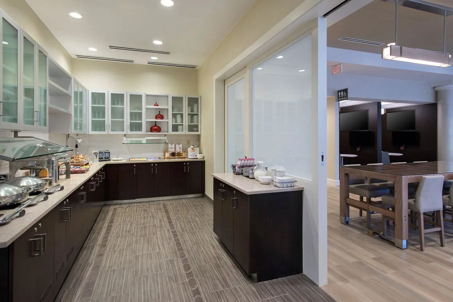 Residence Inn by Marriott Fairfax City HEALTH_BEAUTY