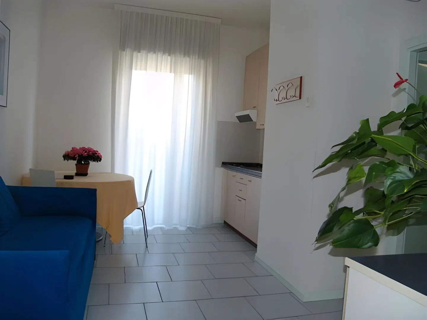 Lugano Residence ROOM_EXAMPLE
