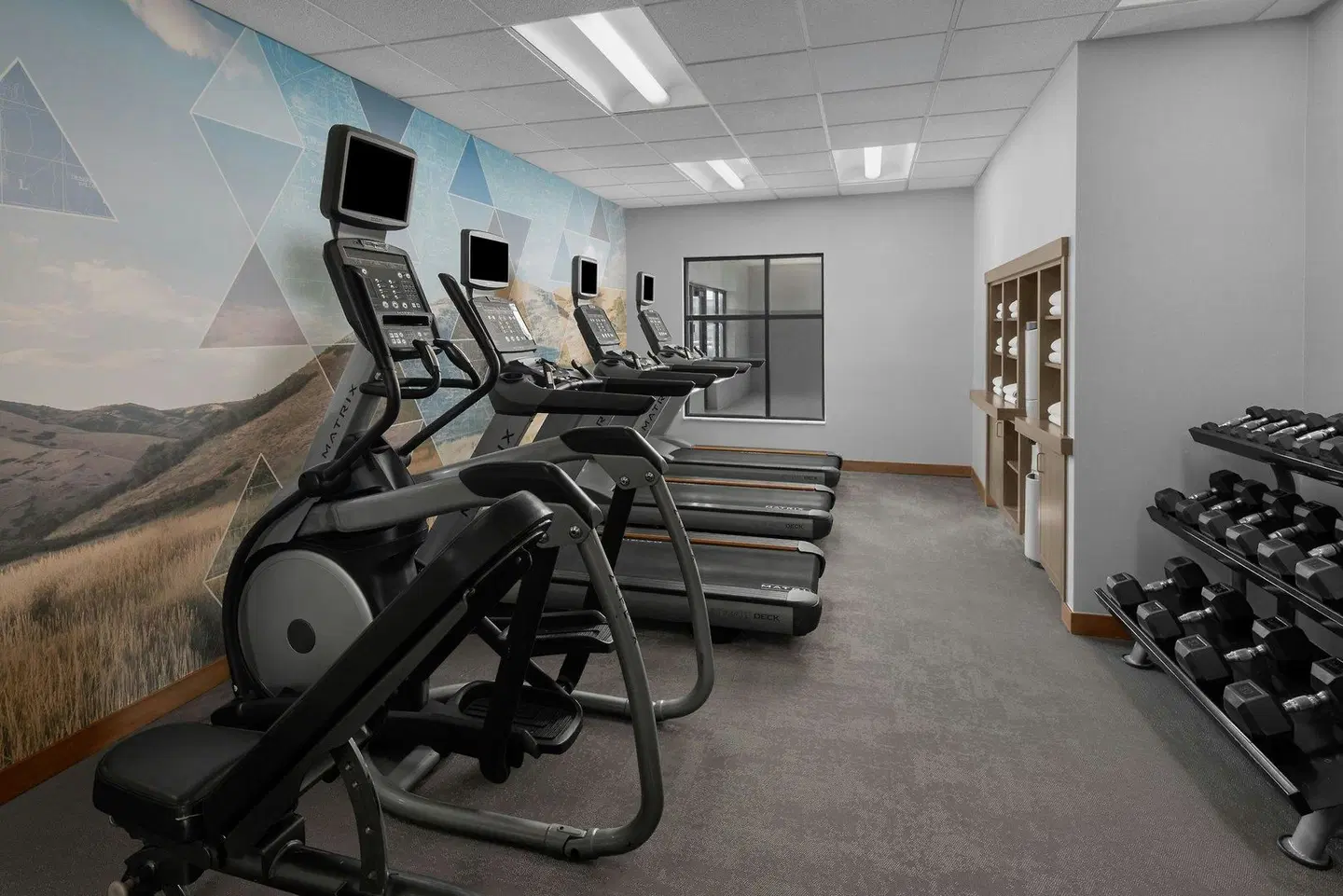 Residence Inn by Marriott Salt Lake City Murray SPORTS_AND_LEISURE