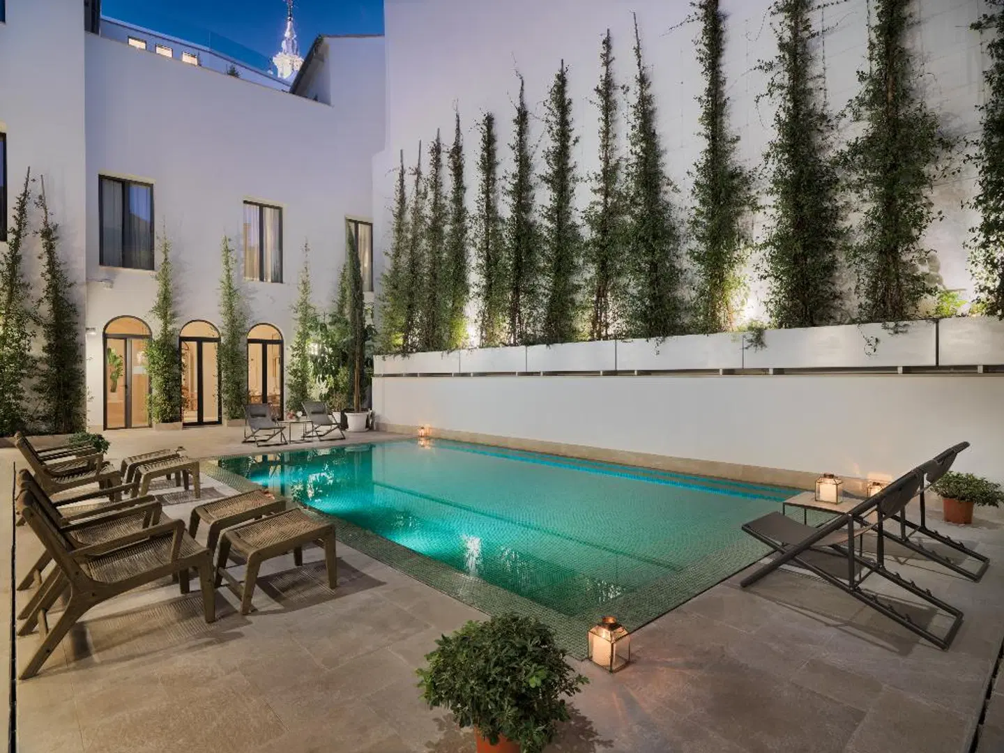 H10 Palacio Colomera OUTDOOR_POOL