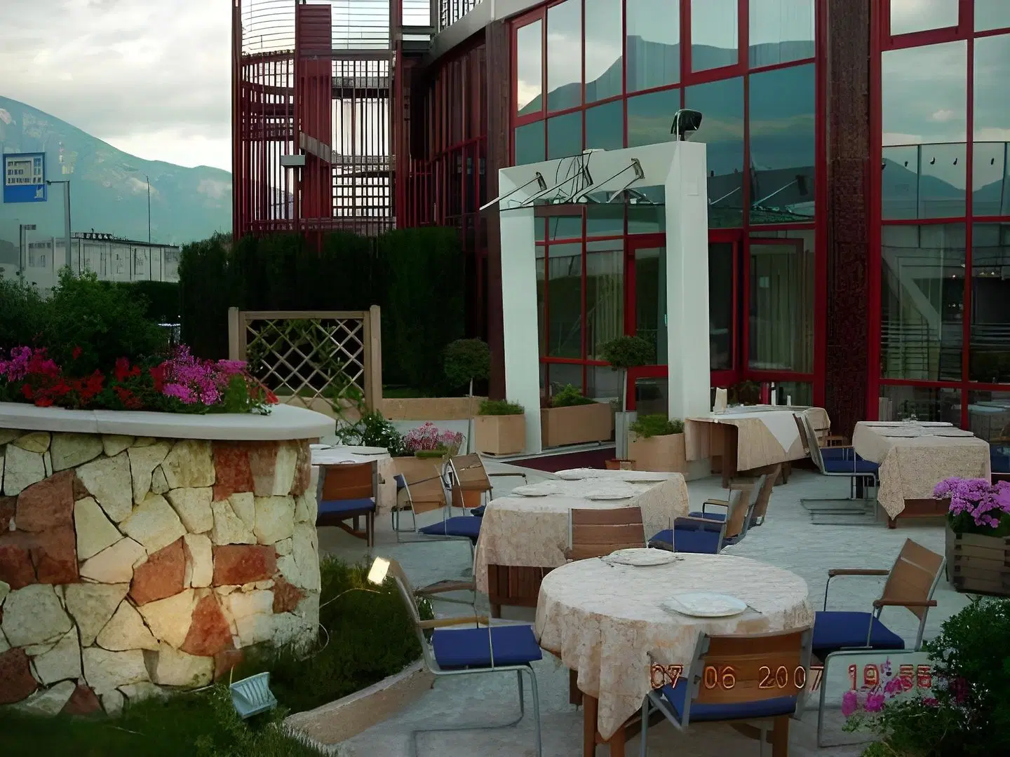 Sporting Trento RESTAURANT