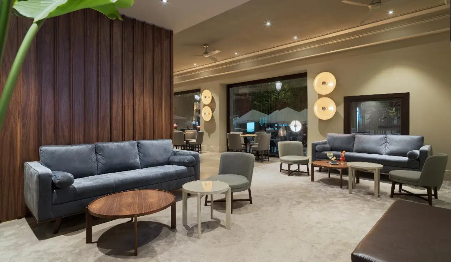 H10 Palacio Colomera LOUNGE_LOBBY