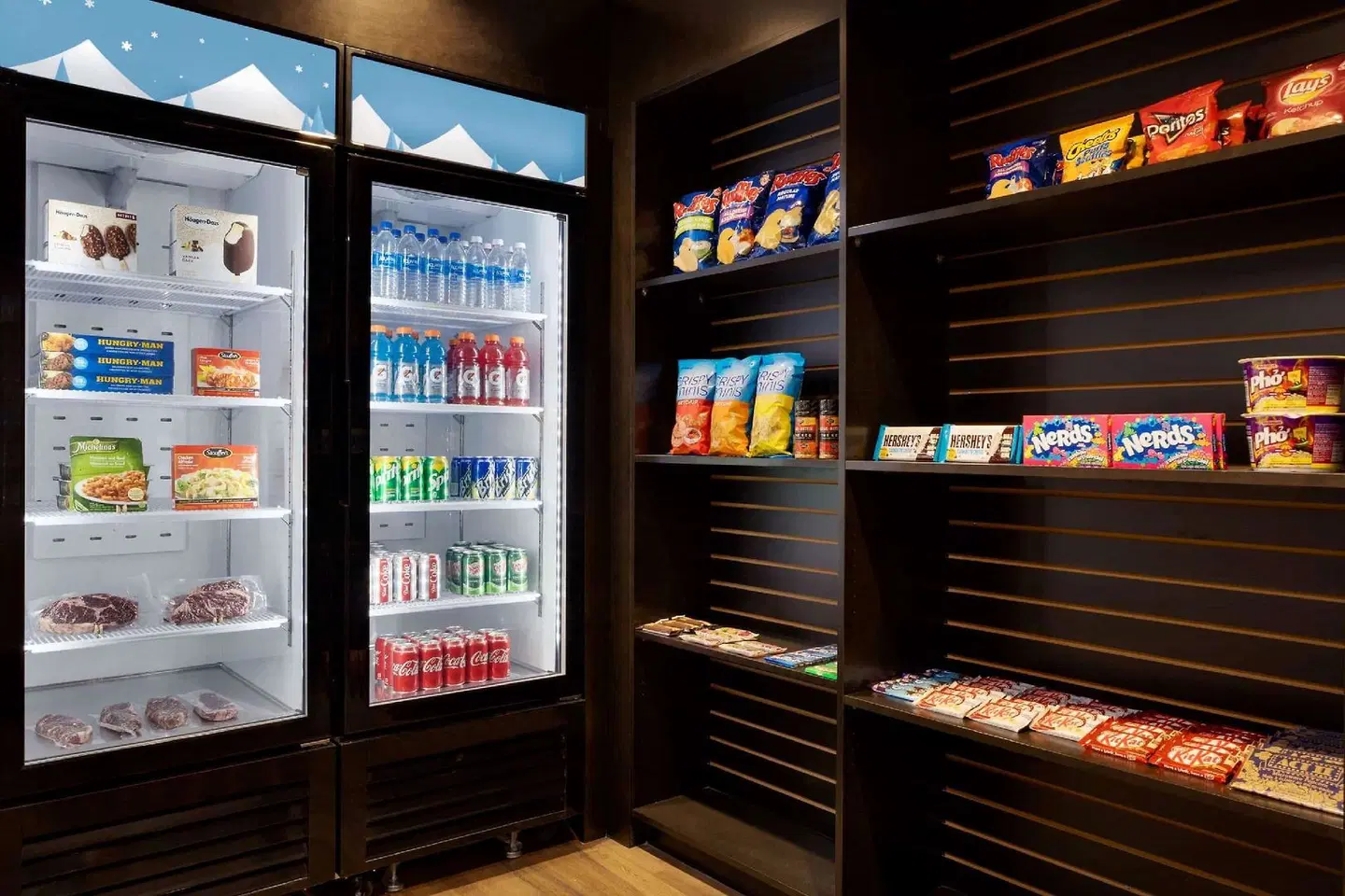 Microtel Inn & Suites by Wyndham Weyburn Bar