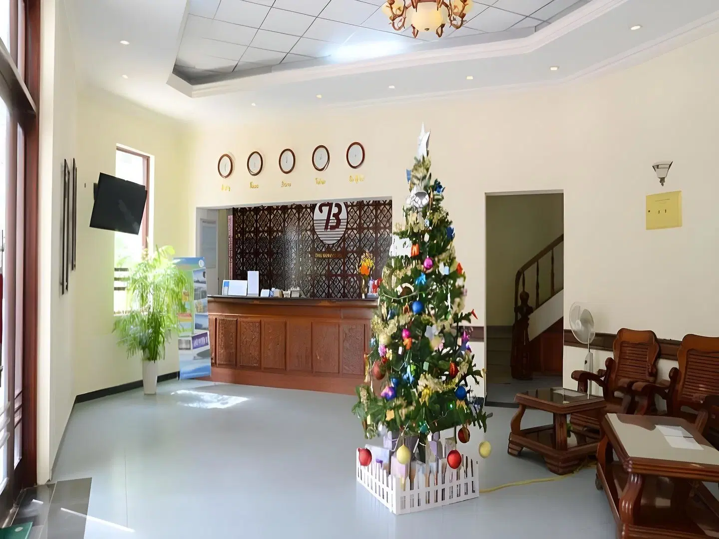 Thu Bon Hotel LOUNGE_LOBBY