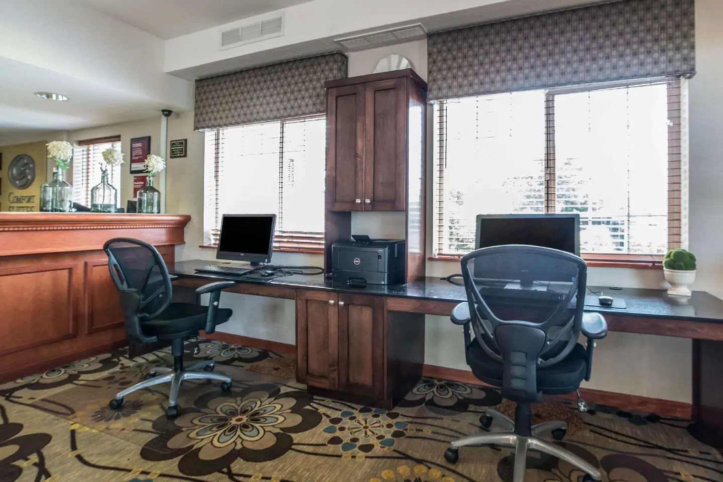 Comfort Suites Airport Salt Lake City ROOM_EXAMPLE