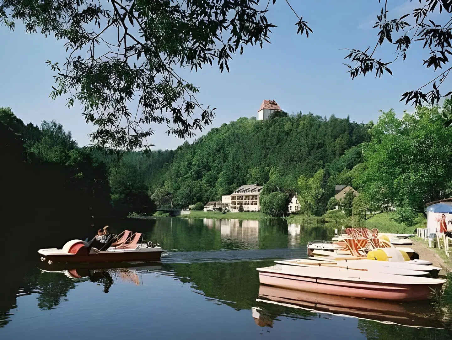 Am Schloßberg OUTDOOR_POOL
