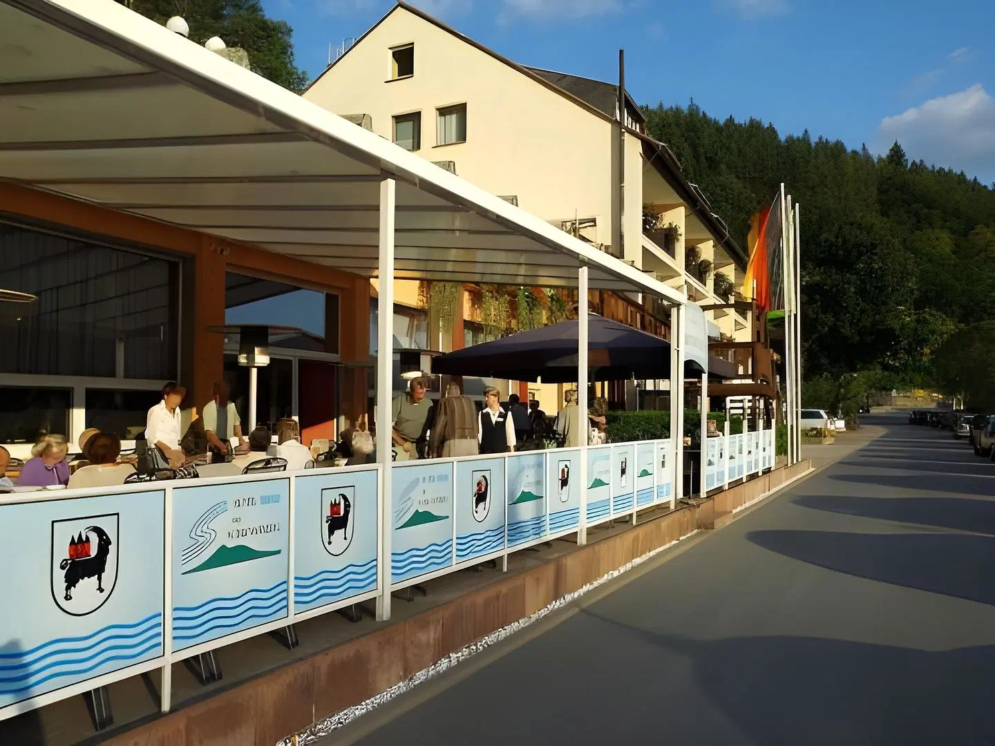 Am Schloßberg SPORTS_AND_LEISURE