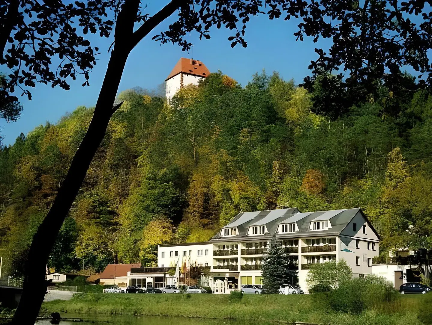 Am Schloßberg EXTERIOR