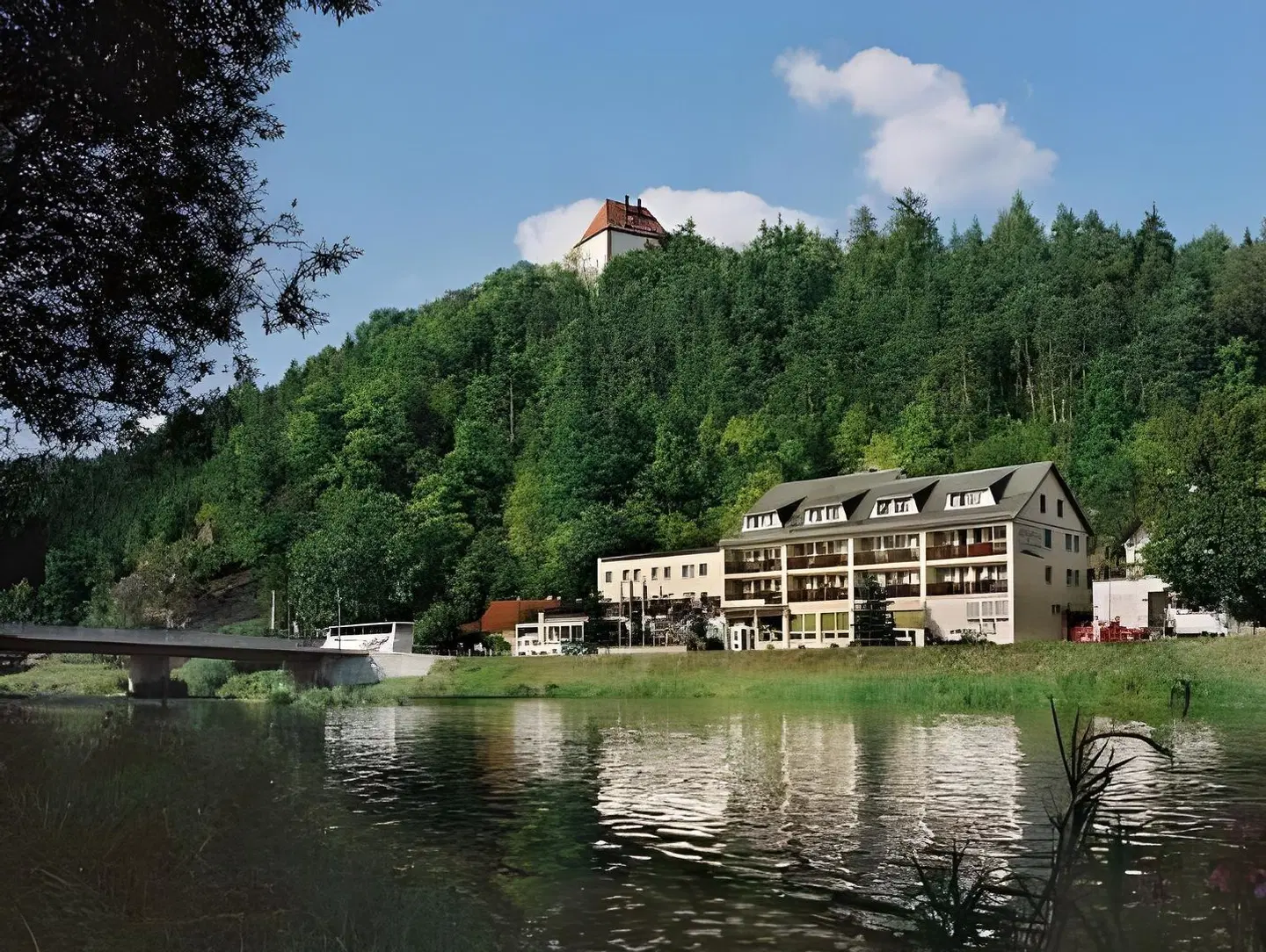 Am Schloßberg EXTERIOR