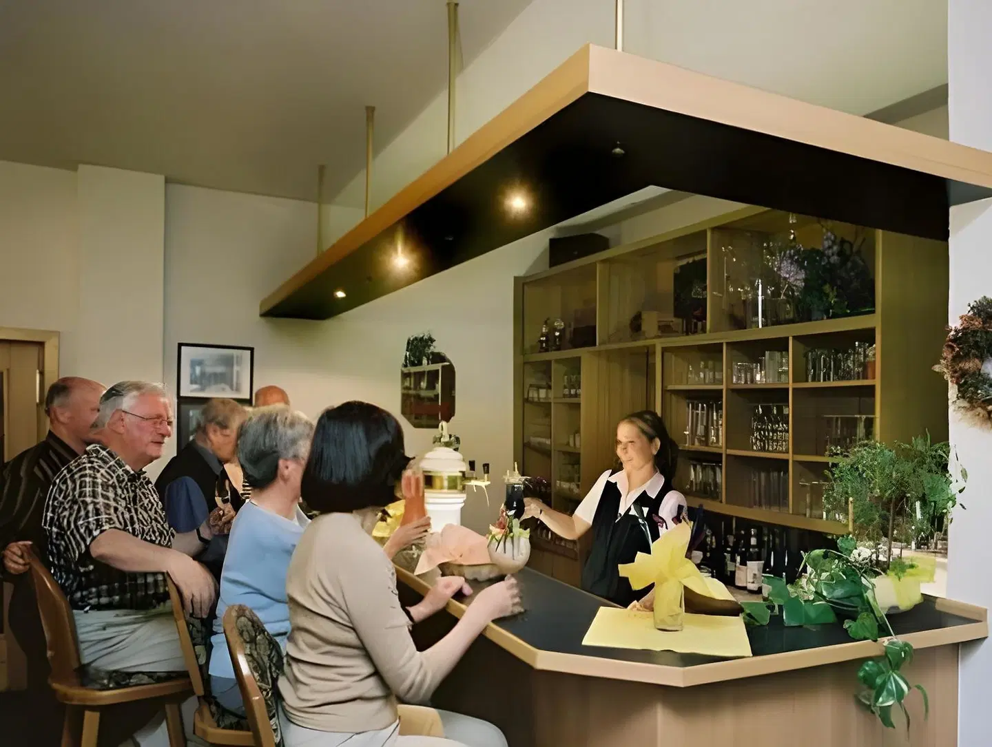Am Schloßberg LOUNGE_LOBBY