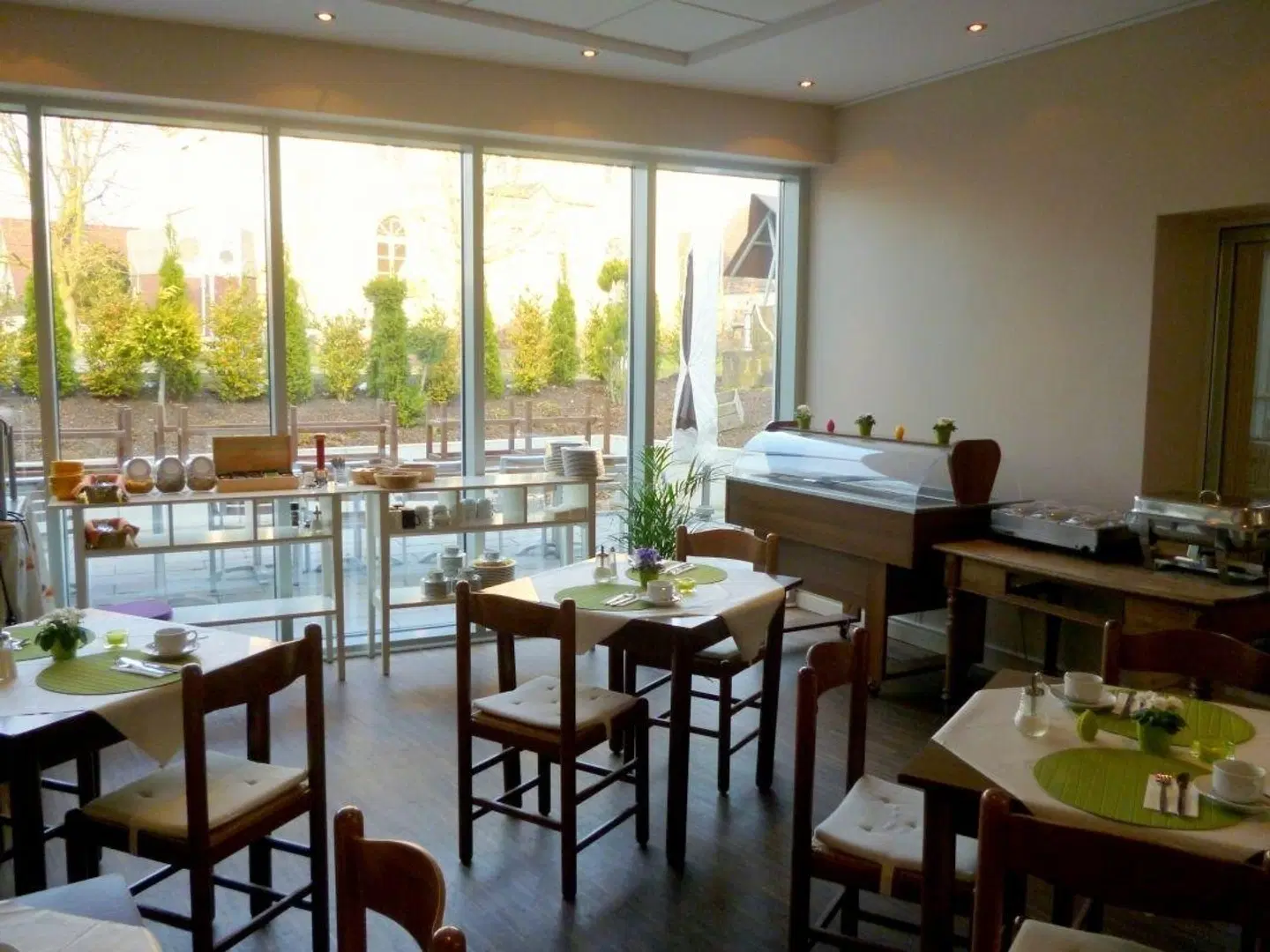 Grüner Baum Restaurant