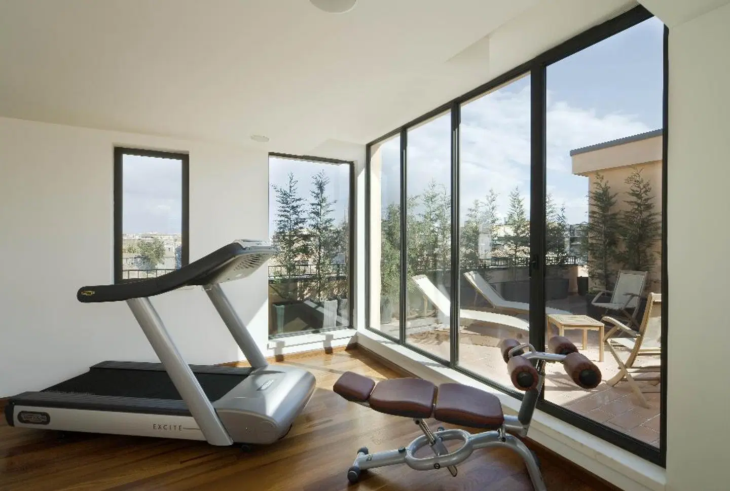 Palace Catania UNA Esperienze HEALTH_BEAUTY
