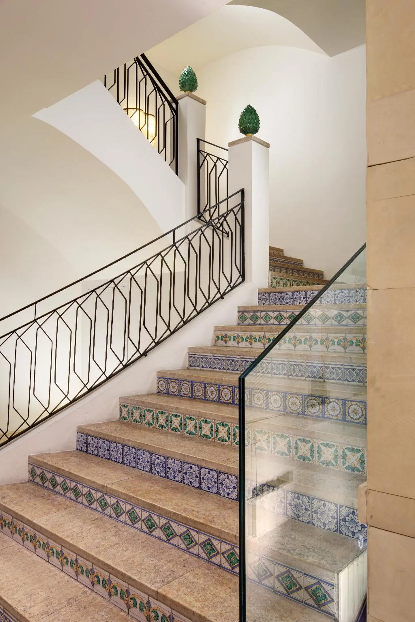 Palace Catania UNA Esperienze LOUNGE_LOBBY