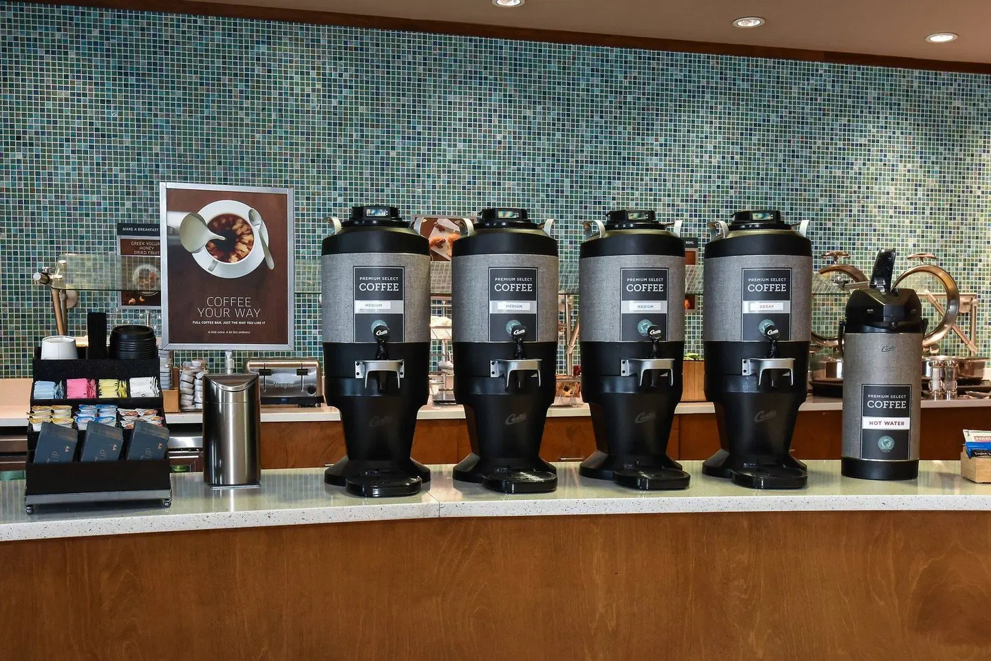 SpringHill Suites by Marriott Columbia Downtown/The Vista LOUNGE_LOBBY