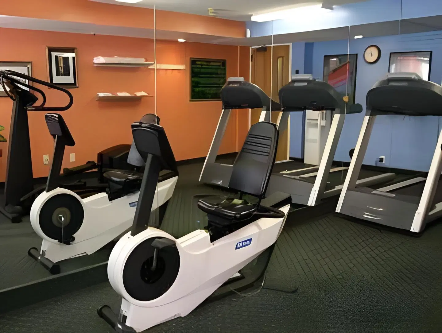 Hampton Inn Salt Lake City/Sandy SPORTS_AND_LEISURE