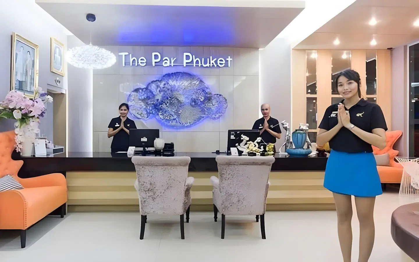 The Par Phuket LOUNGE_LOBBY