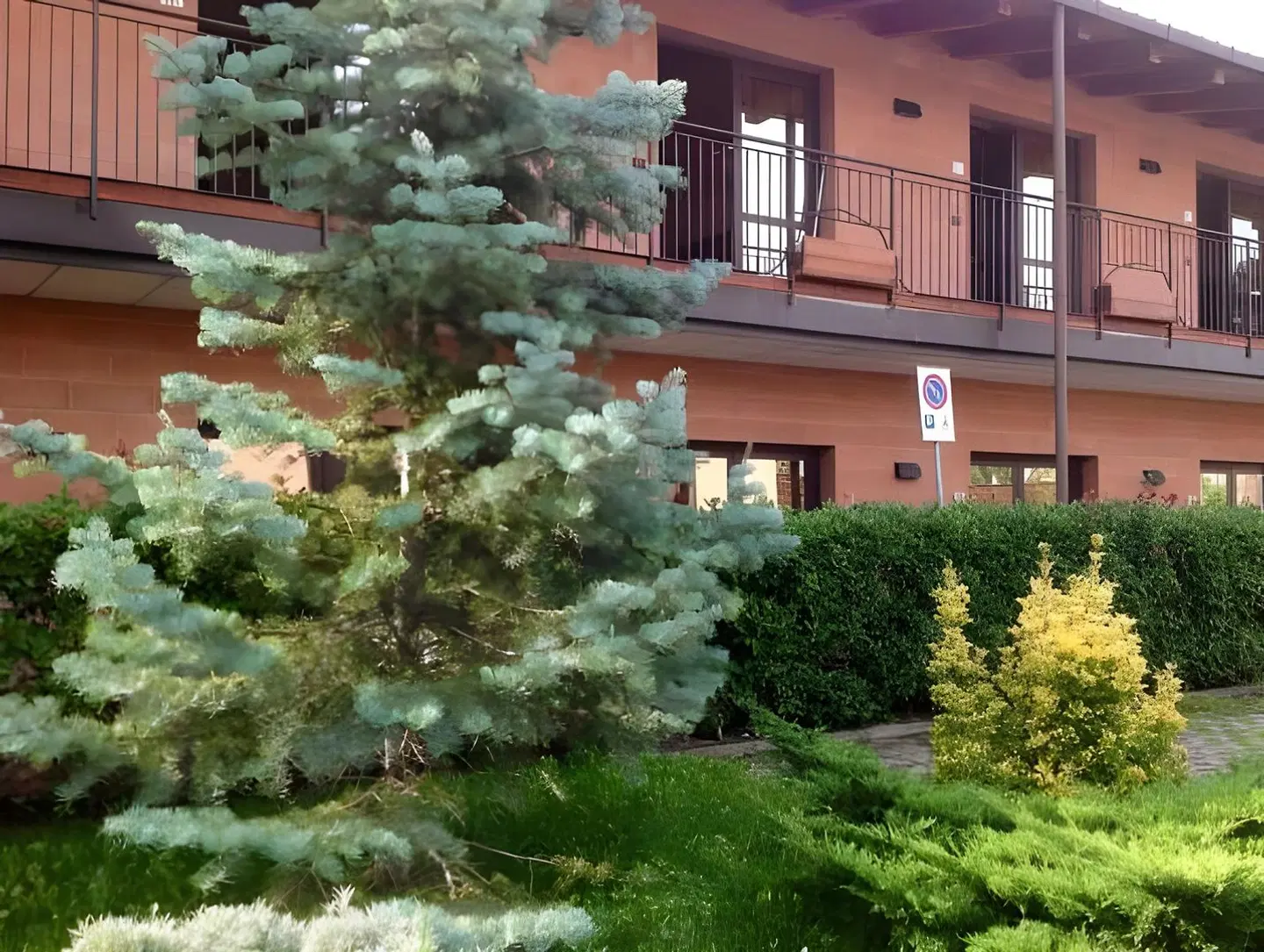 Regio EXTERIOR