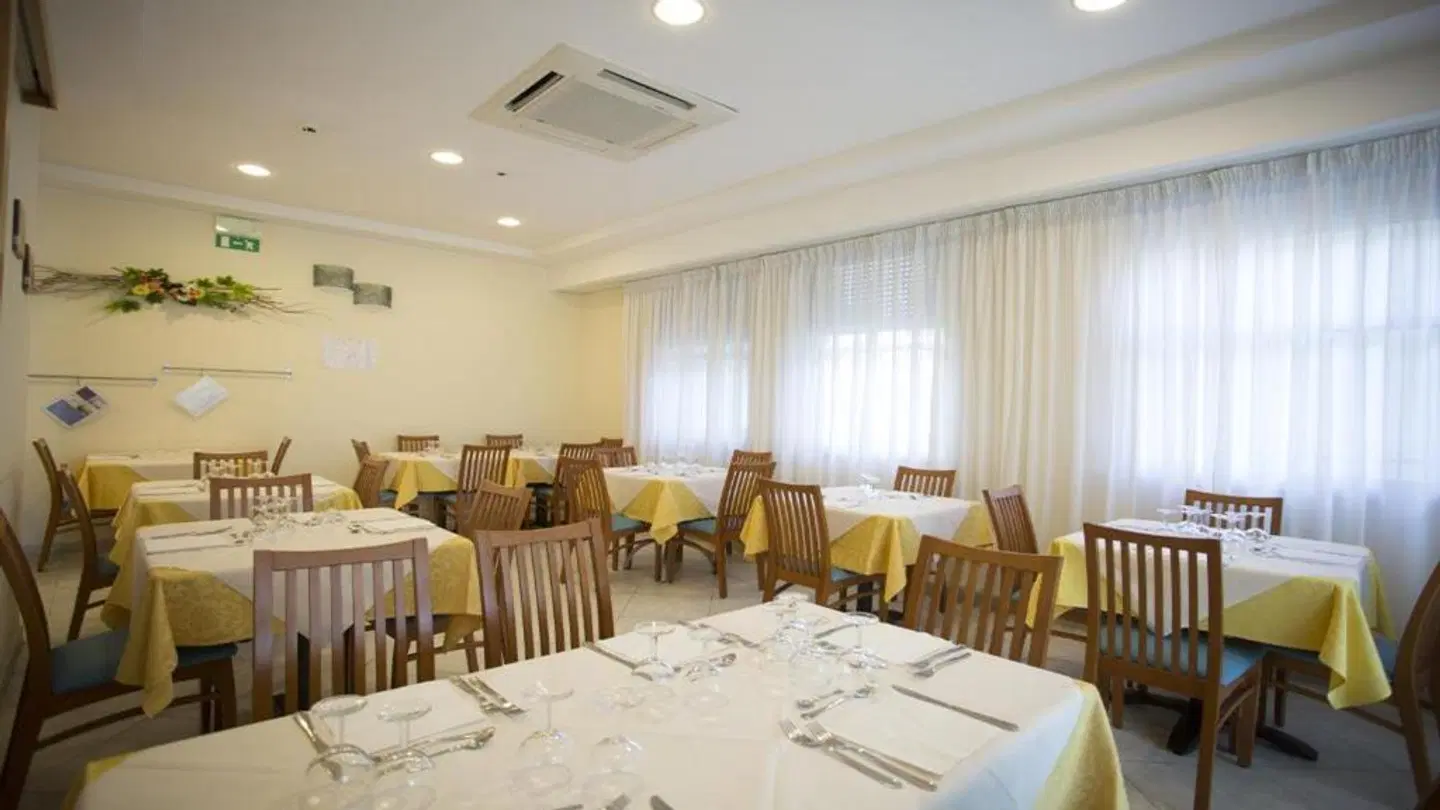 Savana Restaurant