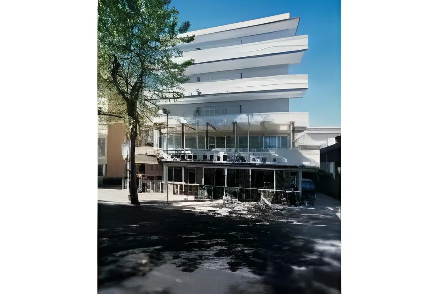 Solidea EXTERIOR