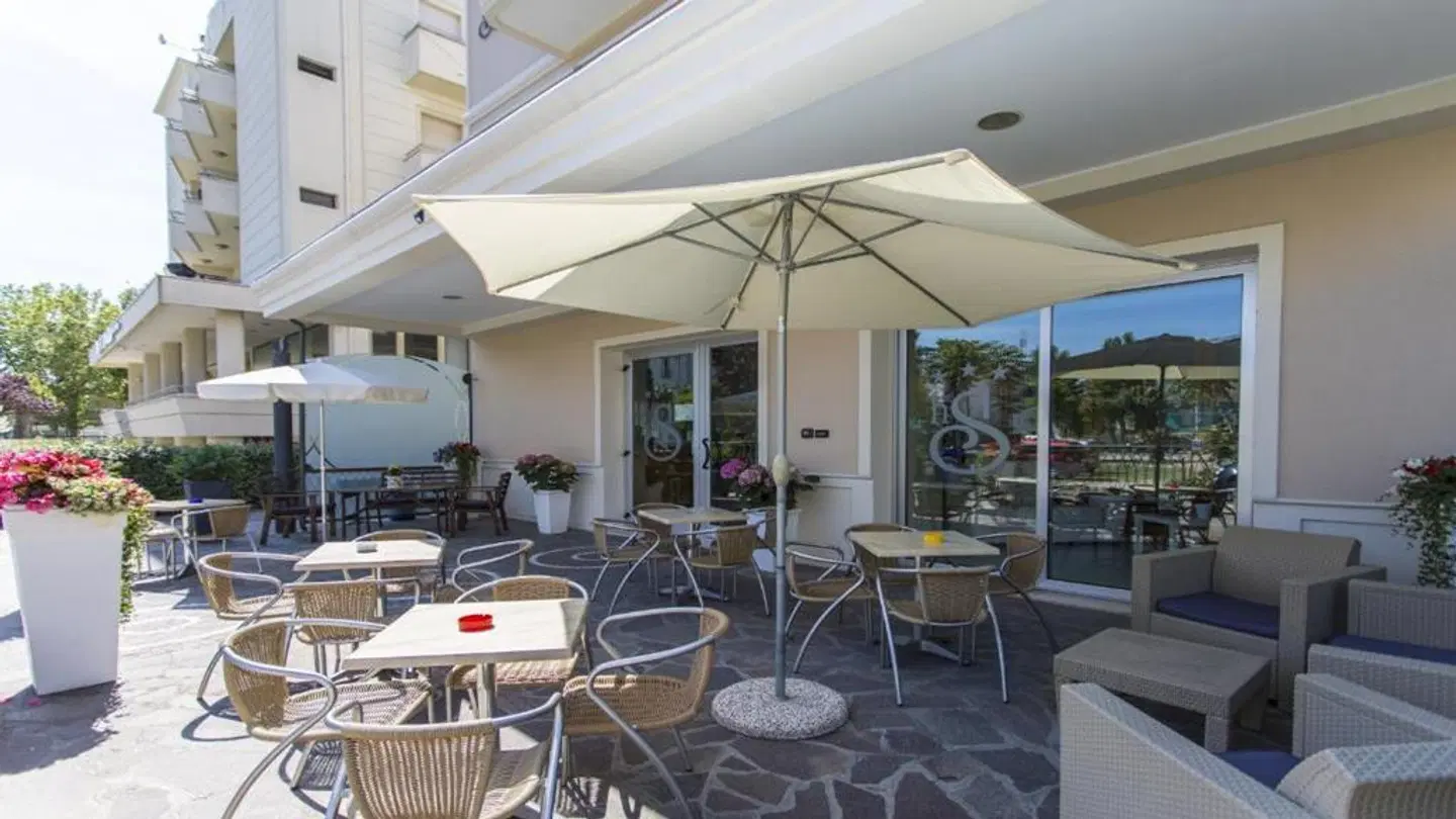 Savana Terrasse