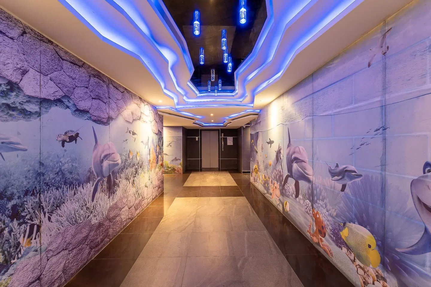 Rodina Beach Hotel HEALTH_BEAUTY