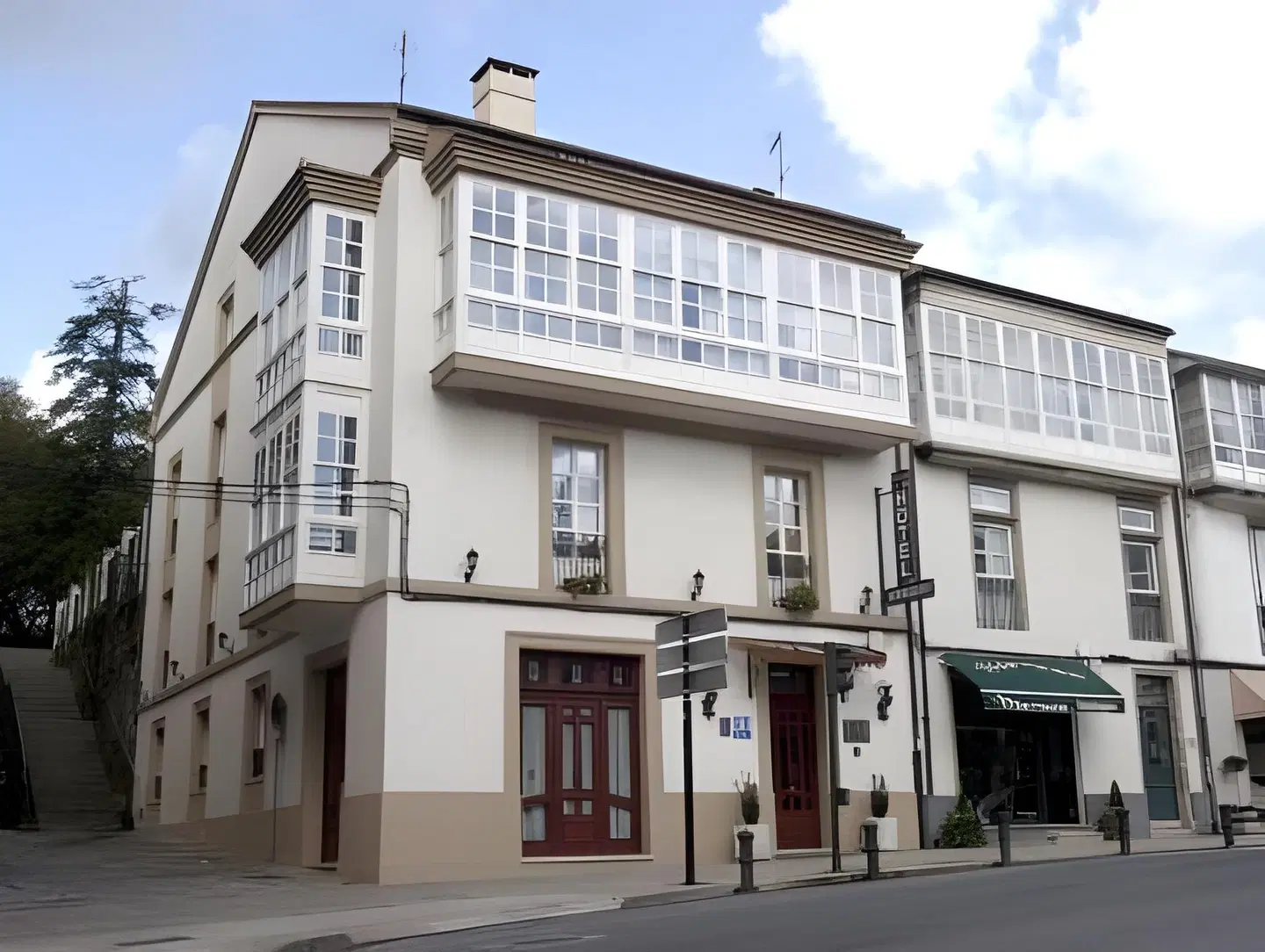 Herradura EXTERIOR