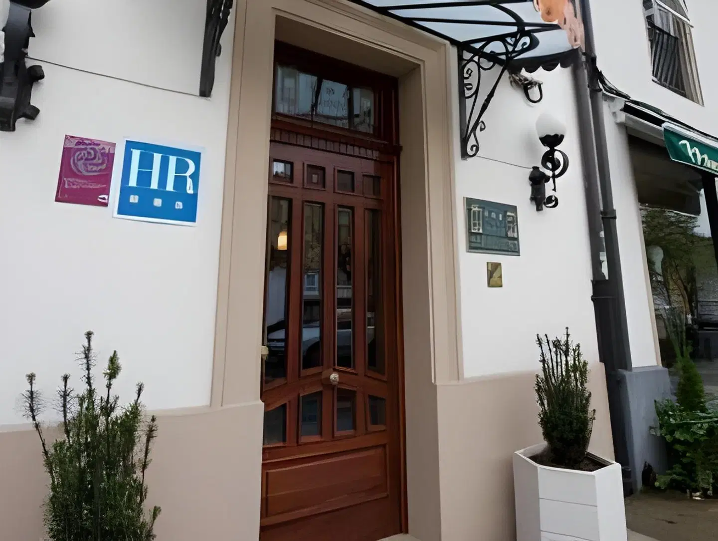Herradura EXTERIOR