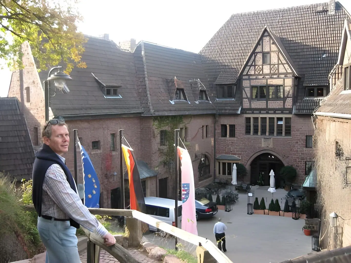 Wegerich EXTERIOR