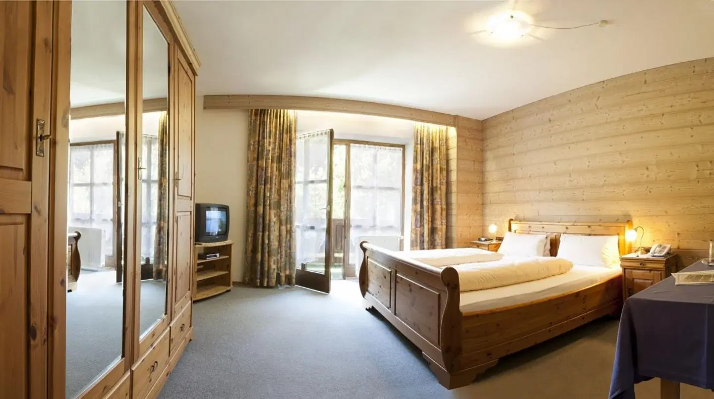 Waldpension Jägerstüberl ROOM_EXAMPLE