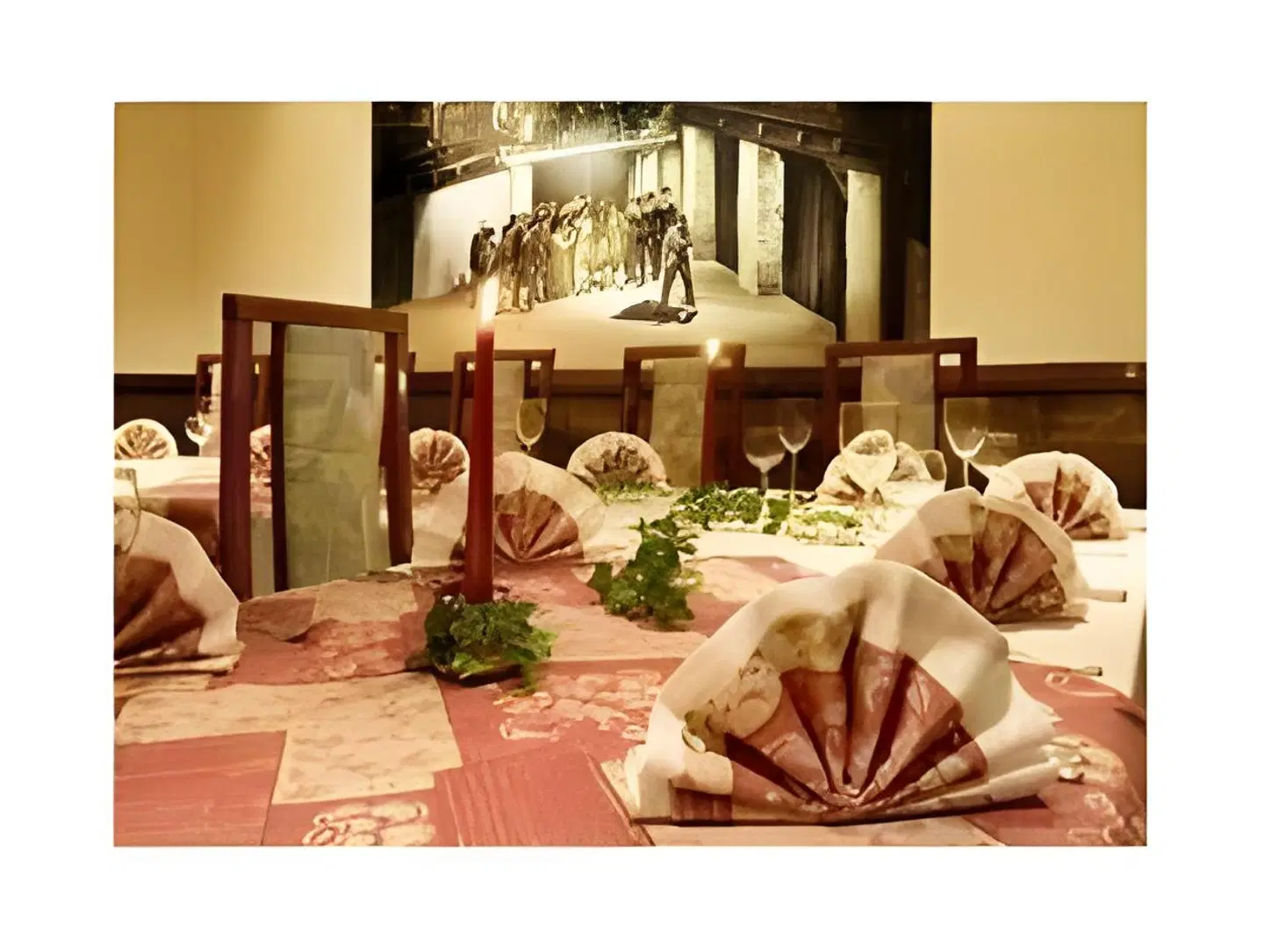 Im Kaiserpark ROOM_EXAMPLE