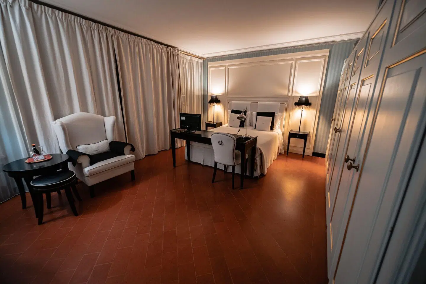 Santa Maria Foris ROOM_EXAMPLE