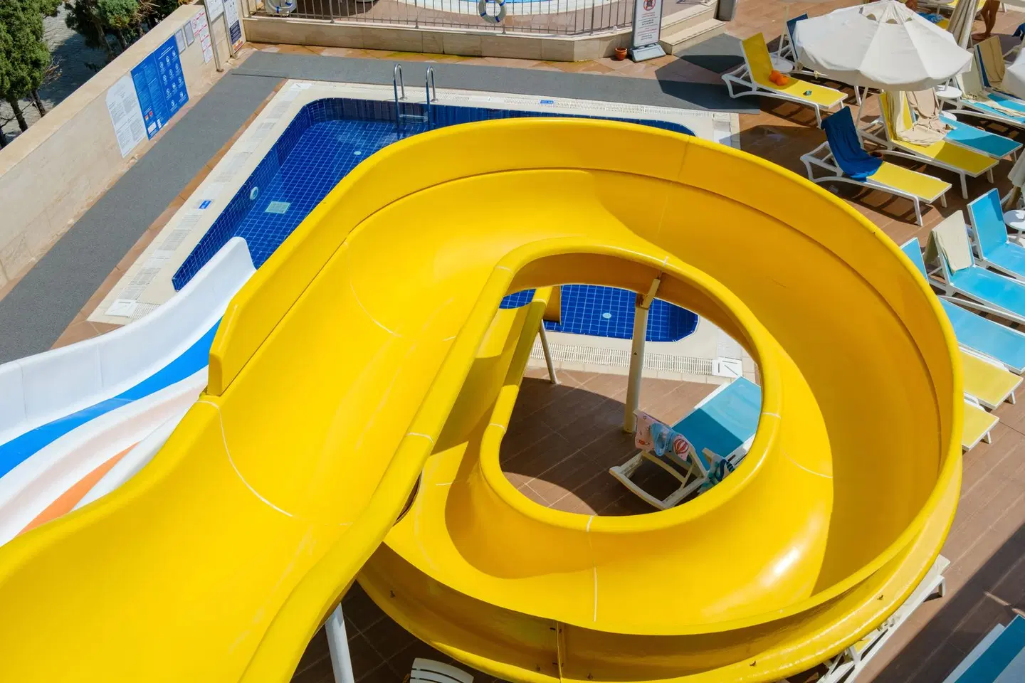 Mary Hotels Alanya SPORTS_AND_LEISURE