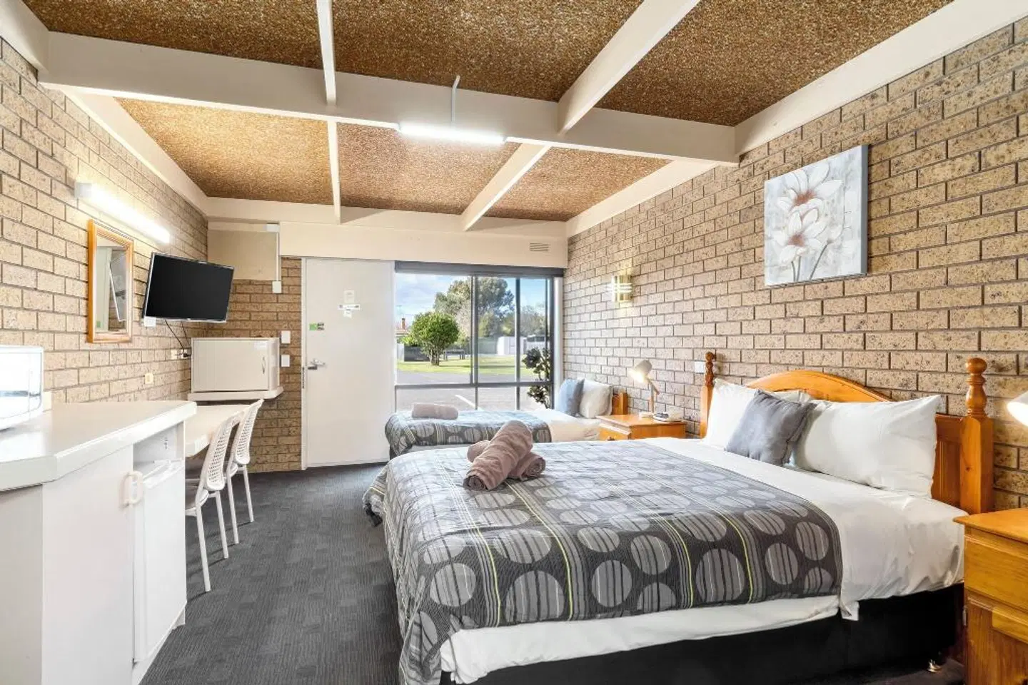 Baronga Motor Inn ROOM_EXAMPLE