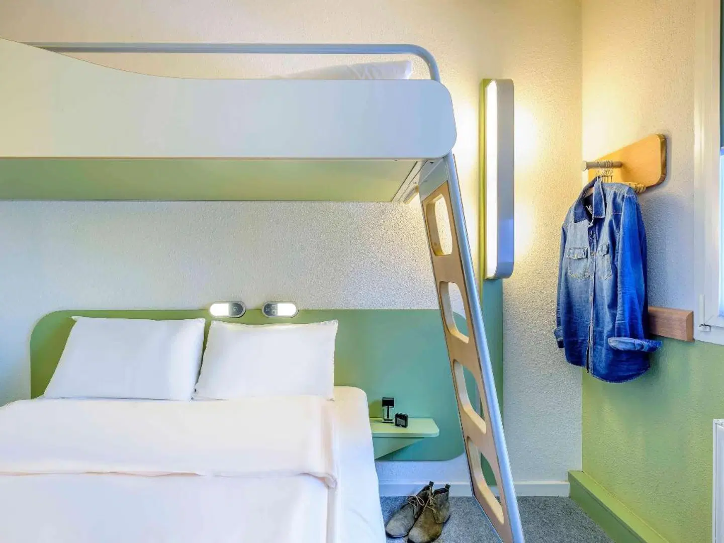 B&B HOTEL Regensburg-Ost ROOM_EXAMPLE