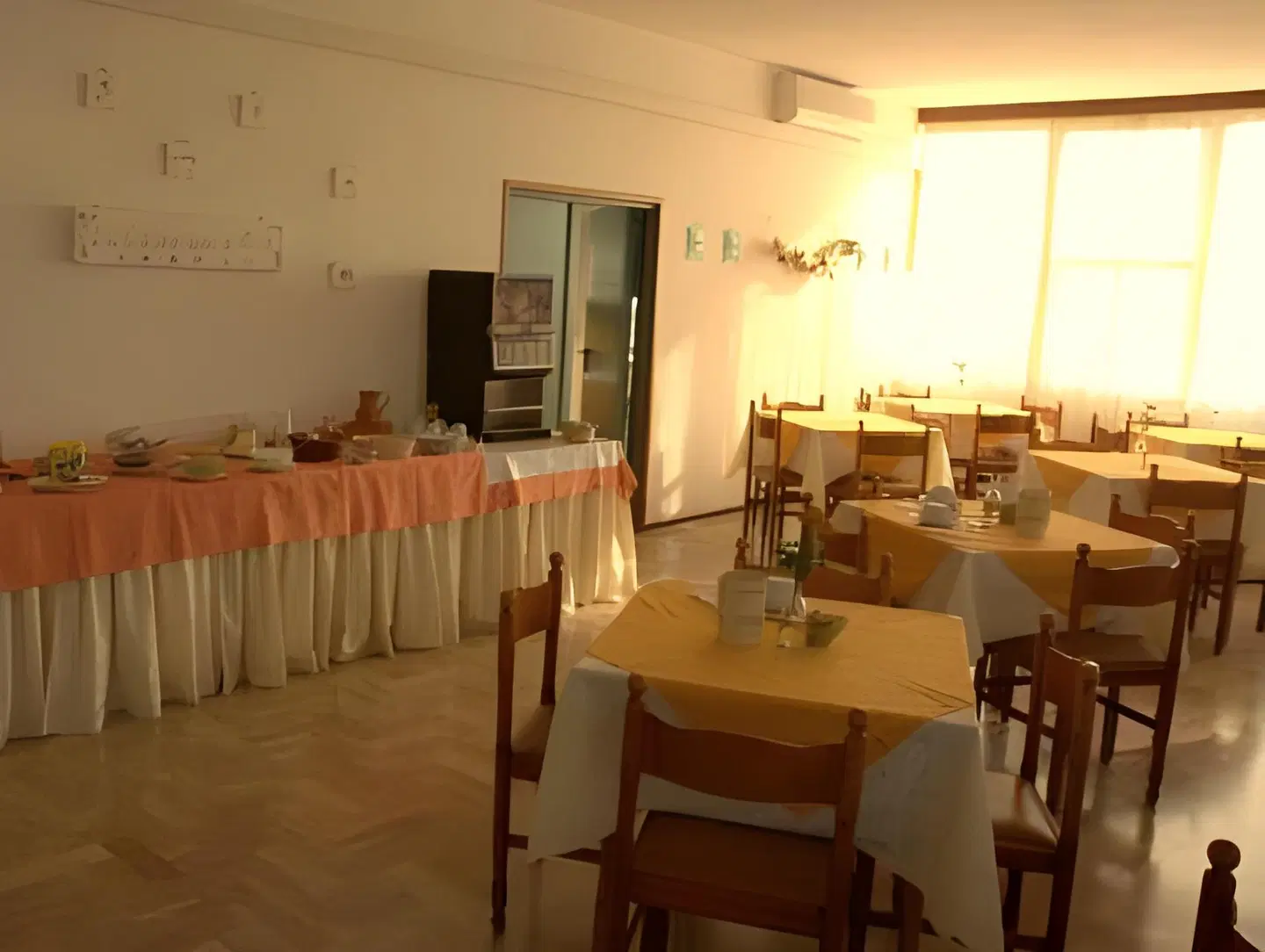 Alice Hotel Konferenz