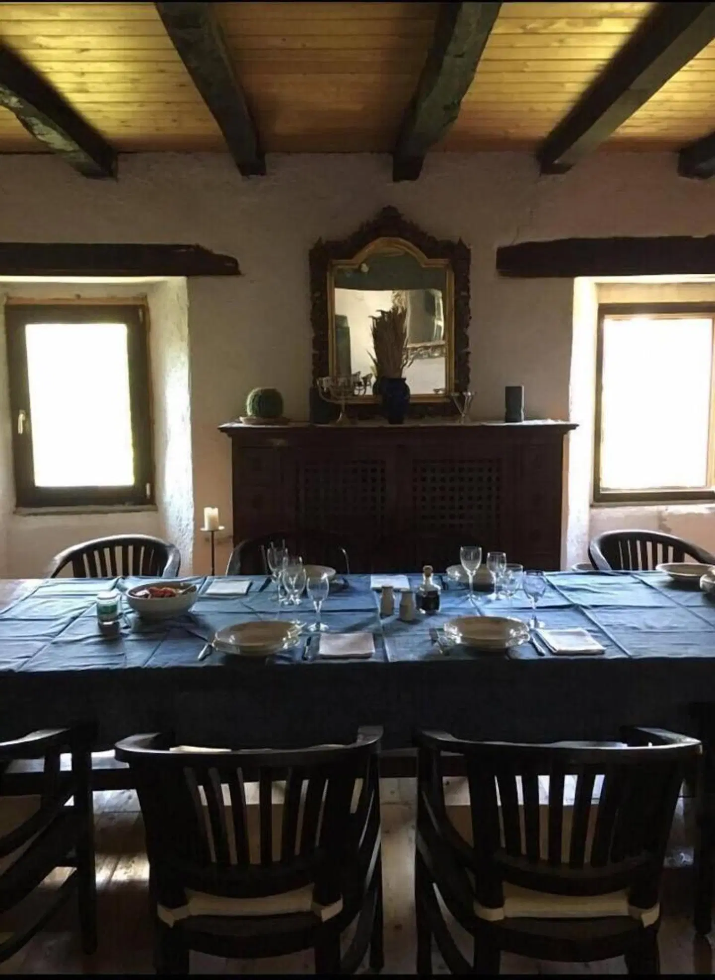 B&B Borgo del Fornello Konferenz
