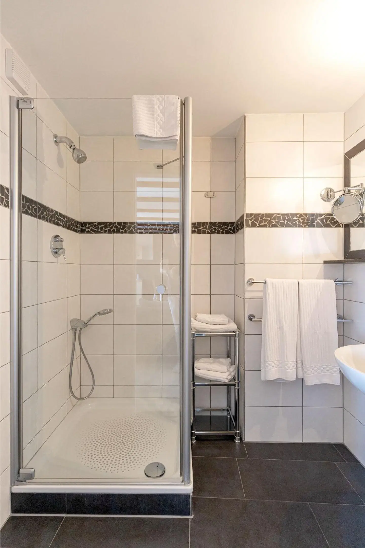Am Domplatz Badezimmer