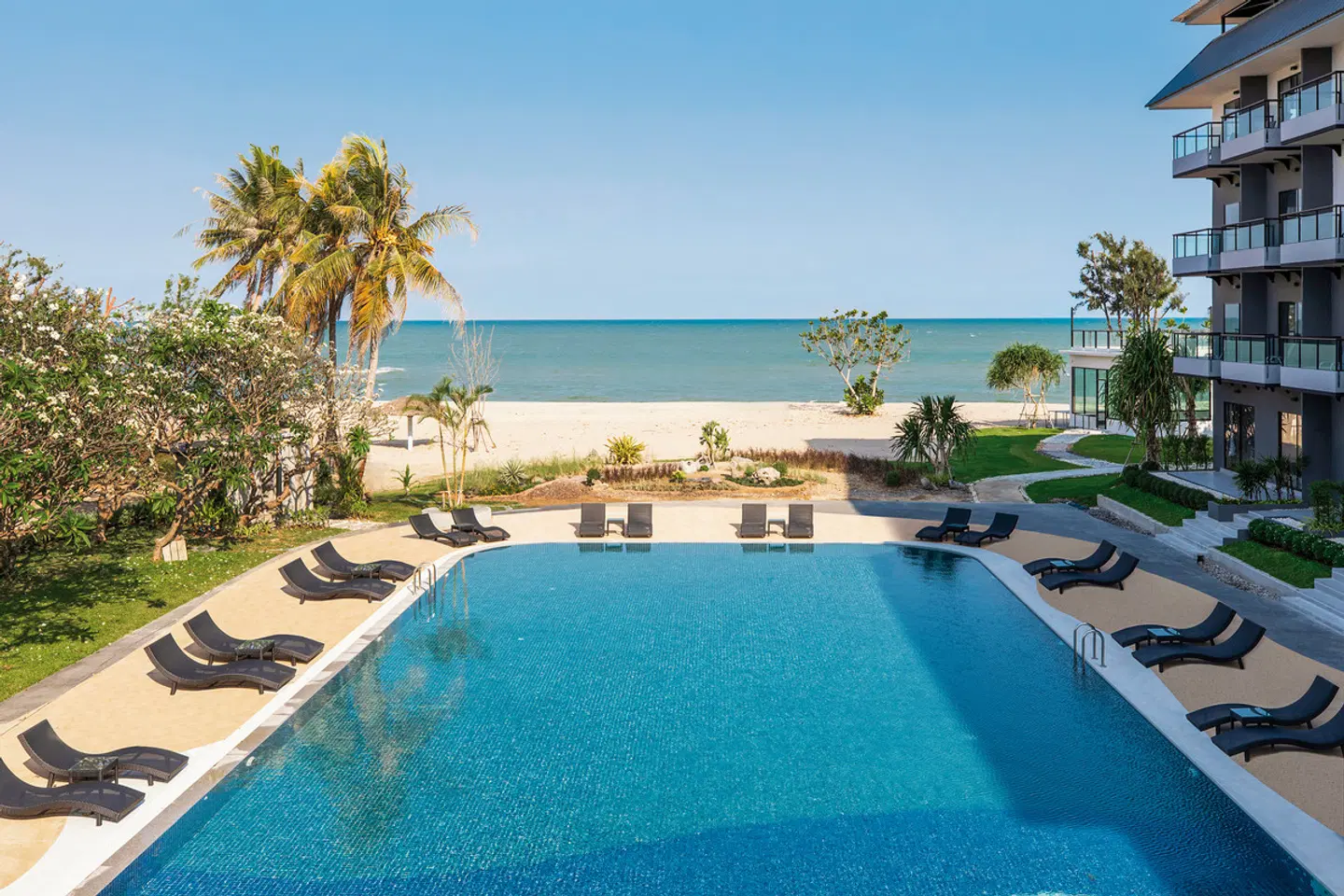 Thailand Rundreise & Baden OUTDOOR_POOL