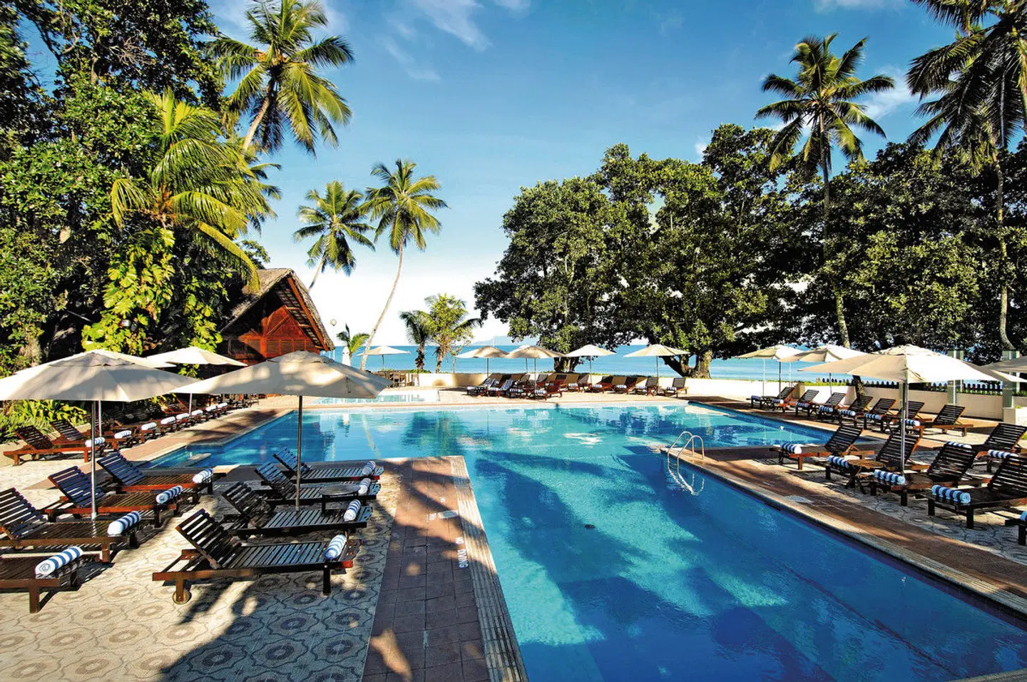 Seychellen Inselkombination OUTDOOR_POOL