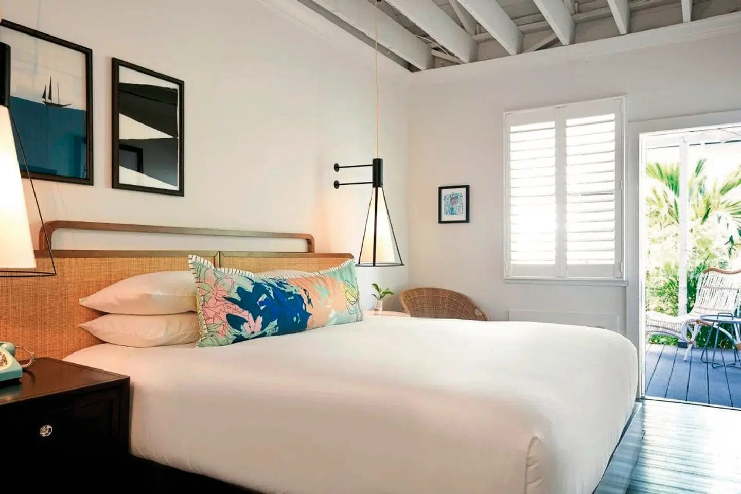 Kimpton Ella's Cottages by IHG ROOM_EXAMPLE