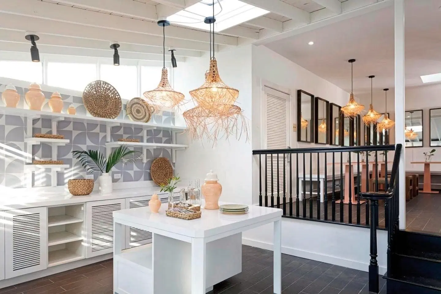 Kimpton Ella's Cottages by IHG Restaurant